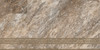 Ступень фронтальная ST222VG Thor_GT Темно-бежевый 30х60 керамогранит матовая Global Tile