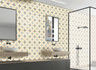Керамогранит Martinique Juliette Matt 20х20 A-Ceramica матовый универсальная плитка 00-00051809
