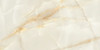 Керамогранит Onyx Herman Gold Glossy Asia Pacific 60х120 глянцевый универсальный