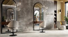 Керамогранит Murales Dark Grey 120х280 RHS антискользящий (grip), матовый универсальная плитка J90906