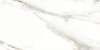Керамогранит P321111213HG Carrara Gold Azario 60x120 супер полированный (high glossy) универсальный