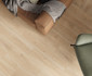 Керамогранит Epiq Miele Светло-бежевый 20х120 Матовый Структурный Laparet универсальная плитка х9999292992