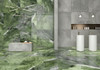 Керамогранит Amazona Leviglass Jade 120х120 Geotiles полированный универсальный