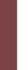 Настенная плитка Stripes Liso XL Garnet 7.5x30 матовая керамическая