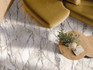 Керамогранит Supreme Hedonism Quarzite.Sky Lux 120x120 Flaviker полированный универсальная плитка PF60017235