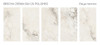 Керамогранит Brecha Crema 60x120 Polished Staro Palacio полированный универсальная плитка УТ-00000287