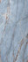 Керамогранит Heritage Luxe Magnum Azure 280x120x0,6 полированный Ректифицированный REX Ceramiche универсальный 774694