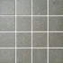 Мозаика NSmosaic P-562 керамика матовая 30.6х30.6 см чип 73х73 мм, серый