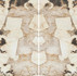 Керамогранит Desert Soul Bookmatch Polished 160x320 Atlas Concorde Italy полированный универсальная плитка AJKH