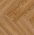 Ламинат Alpine Floor Herringbone 12 LF105-10 Дуб Венето 606х100х12 12 мм 34 класс с фаской