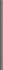 Бордюр Arty Charcoal Spigolo LASH 0.8x20 шт керамический