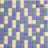 Мозаика Mixed № 100/102/106 (на сцепке) 31.7x39.6