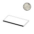 Керамогранит Forte dei Marmi Ceppo Apuano Pearl Round Angolo Esterno Sx 30x60 Atlas Concorde матовый напольная плитка 620090001018