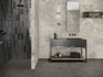 Керамогранит Cross Sand Rect 60x120 APE Ceramica матовый универсальная плитка A038336