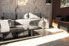 Керамогранит Palazzo Beige Ceramicoin 60х120 глянцевый универсальный P 2163
