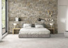 Керамогранит Maestrat Noce 32x89 Porcelanicos Hdc матовый, рельефный (рустикальный) настенный 202974