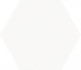 Керамогранит Cevica Good Vibes White 15х15 матовый