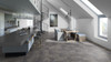 Виниловый ламинат Art Vinyl Lounge Concrete (плитка пвх LVT)