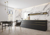 Керамогранит Gres Calacatta Gold Poler 279.7x119.7x6 Cerrad полированный универсальный