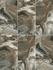 Керамогранит Арт. TC126407A (6407A) полированный 60x120 Golden Silk универсальная плитка