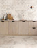 Напольная плитка Elegance Beige Керлайф 42x42 матовая керамическая 921812