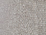 Мозаика Essential Concave Silver Wood G-138 травертин 30х30 см матовая бежевый L241716101-100240740
