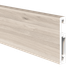 Плинтус напольный ПВХ Foresta Concept Мавелла Милк FC 026 Foresta 13x70x2000 пвх виниловый