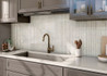 Настенная плитка Wynn Marble 15x30 Mainzu сатинированная керамическая n175863