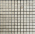 Мозаика PIX 323 Cappucino, мрамор 30.5х30.5 см Pixmosaic матовая чип 23х23 мм, бежевый