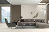 Керамогранит Castle Sandy SCS Matt 60х120 Ennface Stone матовый универсальная плитка ENSTN8031MT60120