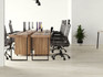 Кварцвиниловая плитка Tanto 830 Windsor Oak 988х163х2.3 мм (ламинат)