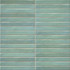 Настенная плитка Kromo Pencil Sage 35х35 La Platera матовая керамическая 00000040898