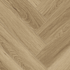 Ламинат Norland Elegant Herringbone LF303-38 Дуб Тинос 600х100х8 8 мм 33 класс с фаской