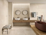 Настенная плитка White Ret 35х100 Love Ceramic Tiles матовая керамическая 635.0180.001