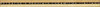 Бордюр Matita Oro Con Griffe E Cornice 1.5x20 Petracer`s Grand Elegance Gold глянцевый керамический MTGR-C 03