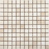 Мозаика Imagine lab SBW6238P полированная камень 30x30 см, чип 23х23 мм