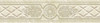 Бордюр 450 Delma 6х27 Eurotile Ceramica Imany глянцевый керамический