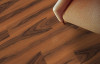 Паркетная доска Auswood Saturn Walnut орех 1-полосная