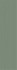 Настенная плитка Glenbrook October Mist Stripes 5x20 Estudio Ceramico матовая керамическая