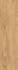 Керамогранит Honey Wood Larice Nat Ret 30x120 La Fabbrica матовый напольнЫЙ 191032