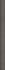 Бордюр SPA065R Чементо Коричневый Тёмный матовый обрезной 2.5х30 Kerama Marazzi керамический