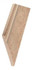 Керамогранит Cliff Beige Bordo Piscina Angolo Sx / Клиф Беж Бортик Угловой Бассейн Лс