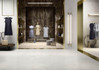 Керамогранит Allmarble Onice Avorio Lux 60x120 Marazzi Italy полированный универсальная плитка MPAK