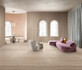 Керамогранит Fasinat Ash Honed-Glitter 60x120 WIFI Ceramics полированный универсальный FST612035P