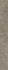 Бордюр Drift Light Grey Listello/Дрифт Лайт Грей керамогранит