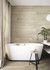 Керамогранит Treverklook Walnut Rett. M5SH 14,5х90 р147332 Marazzi Italy матовый универсальный