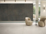 Керамогранит Atlas Gray Nat. (6 mm) 120х280 Tau Ceramica матовый настенный 10421-0001