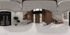 Керамогранит NR243 Vela Grey Матовый 60x120 Primavera универсальная плитка 255307