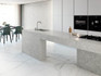 Керамогранит Borgogna Silver Matt. 160х320 Ascale матовый универсальный 09511-0001