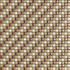 Мозаика Diag004 керамика 30х30 см Appiani Texture матовая чип 12х12 мм, белый, желтый, коричневый